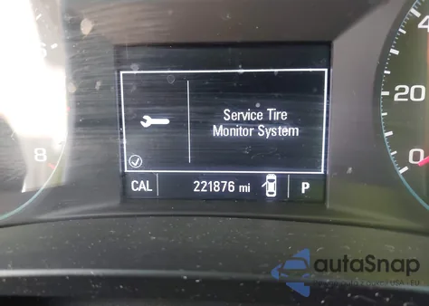 2017 Chevrolet Malibu Ls z USA, uszkodzony, nr VIN 1G1ZB5ST8HF191707